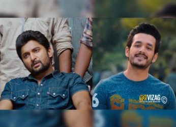 It’s Nani v/s Akhil in Tollywood this weekend. Who’s your bet on?