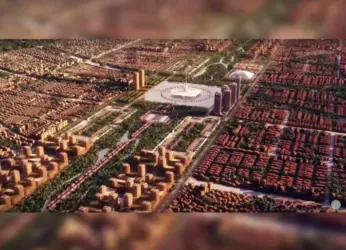 Citizens asked to pick their favourite design for AP Assembly in Amaravati