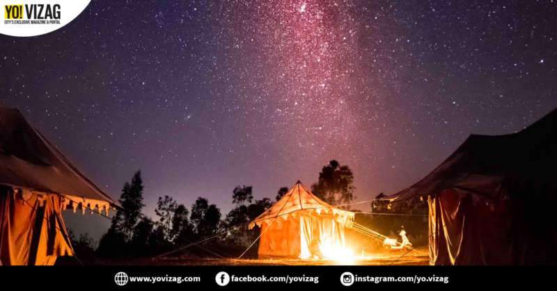 Visakhapatnam People Tell Us Their Favourite Winter Getaways