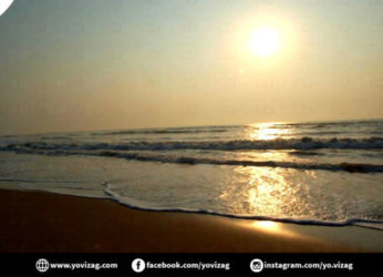 Tech Mahindra to develop beach resort at Kalingapatnam, not far from Visakhapatnam