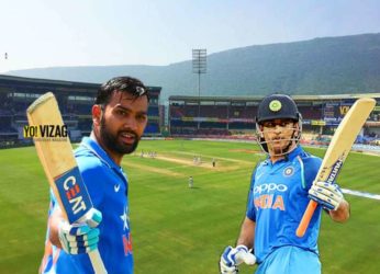 5 reasons why you can’t miss the ODI between India and Sri Lanka at Vizag