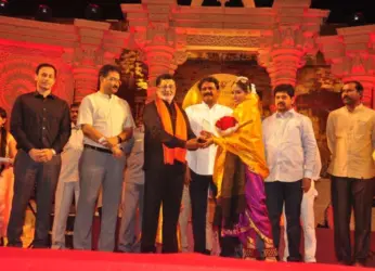 In Pictures: Day 2 of Visakhapatnam’s Visakha Utsav