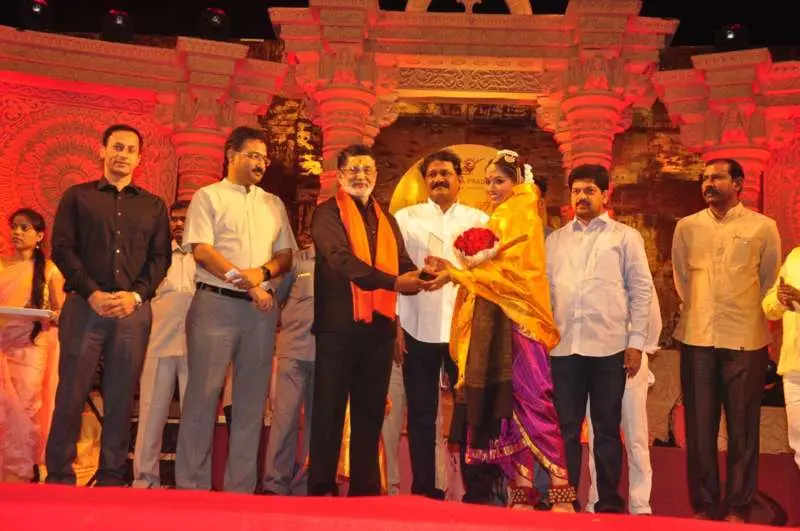 visakhapatnam, visakha utsav