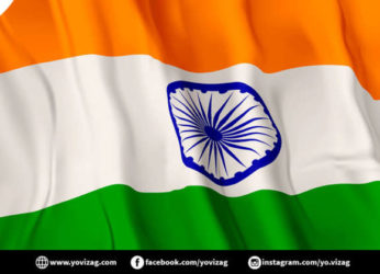Andhra University, Visakhapatnam to unfurl the National Flag of India at 400 ft on campus.