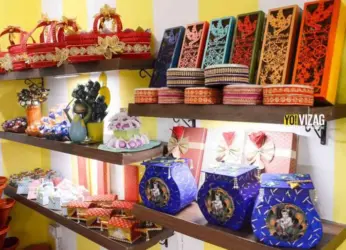 Radisa: One place to enjoy food with a tasty twist in Visakhapatnam