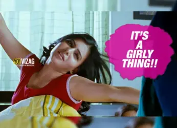5 common things that every Indian girl will relate to