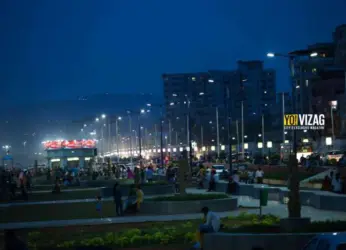 How clean is Visakhapatnam? Here’s what the citizens feel