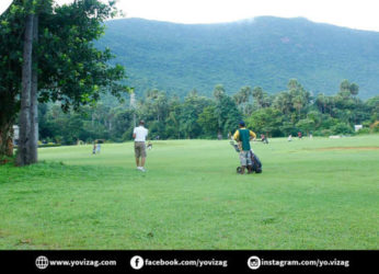 East Point Golf Club in Visakhapatnam to get international makeover