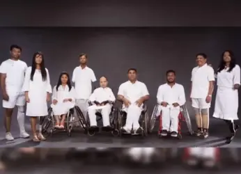 The Stand Up Project’s thought-provoking film is winning hearts all over