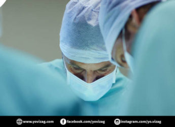 Operation goes horribly wrong in Visakhapatnam hospital, 3 lakhs fined