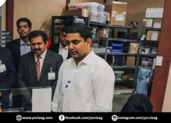 Google X inks pact with Andhra Pradesh government to open research facility in Visakhapatnam