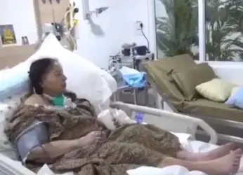 Video of deceased Jayalalithaa released after one year of the politican’s demise