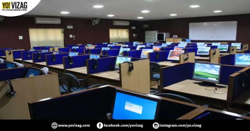 GITAM University, Visakhapatnam, Information Technology Dept. now adds Cyber Security