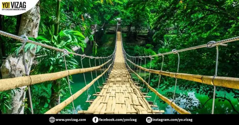 Andhra Pradesh tourism booms as Ecotourism gains popularity