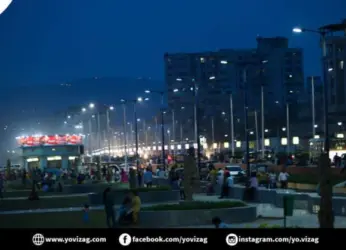 8 Visakhapatnam things that impress international tourists more than anything else