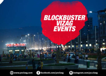 Visakhapatnam Events, run-up to New Year 2018 with exciting events you can’t miss