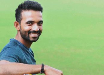 Ajinkya Rahane’s father arrested in a road accident case