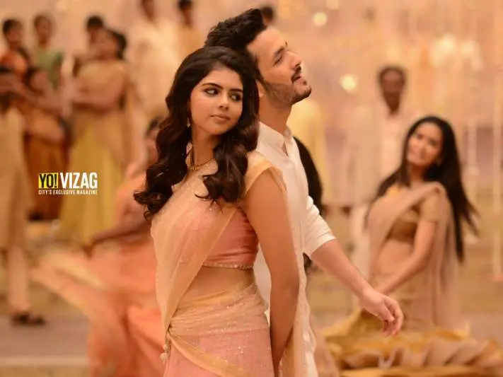 hello, akhil akkineni