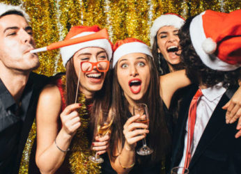 Visakhapatnam people, here are the best and easiest Christmas Party Games for you