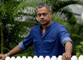 Gautham Menon injured in a car accident in Chennai