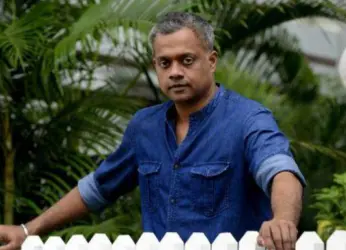 Gautham Menon injured in a car accident in Chennai