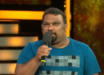 Mahesh Kathi reported to police by BJP MLA after lashing out at Narendra Modi and Pawan Kalyan on Twitter