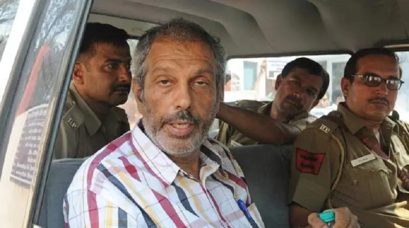 visakhapatnam, prison, maoist