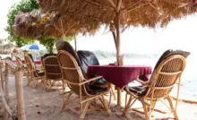 Vizag, tourist attractions