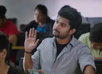 5 Tollywood actors who made 2017 a special one