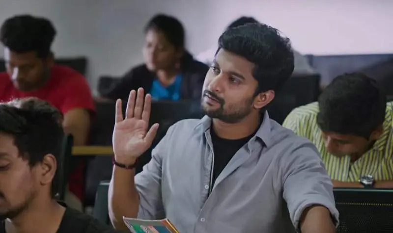 5 Tollywood actors who made 2017 a special one