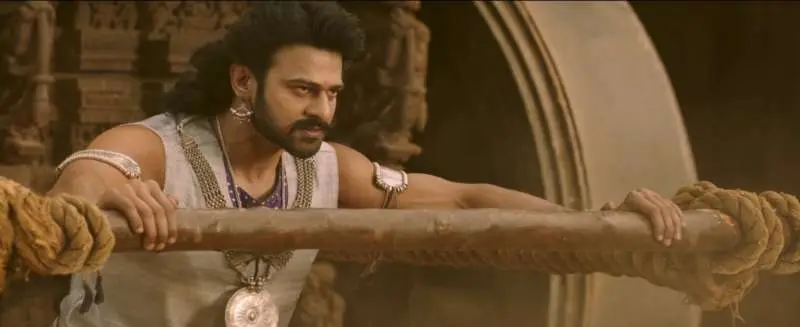 prabhas, indian army, soldiers