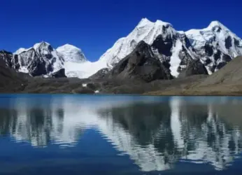 A list of 5 places in India that you must visit before you die