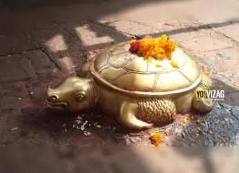 5 temples around Visakhapatnam for an ultimate spiritual tour