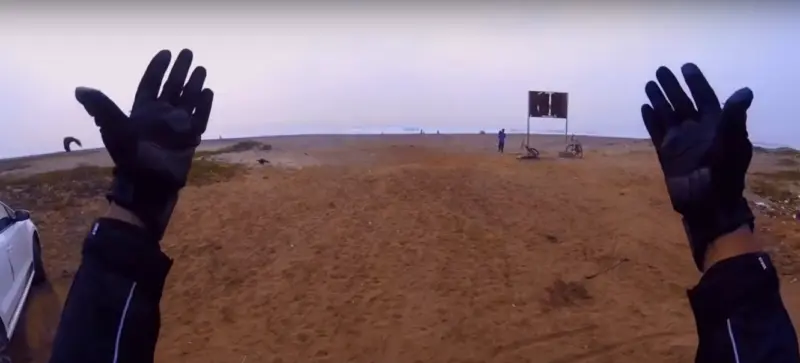 visakhapatnam, video