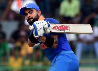 Vizag sets in for a special feat from Virat Kohli