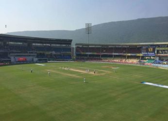 Ticket prices reduced for the India-West Indies ODI in Vizag