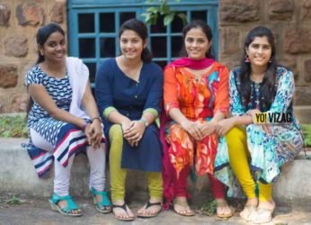 Campus Diaries: A sneak-peek into the lives of engineering students from Andhra University