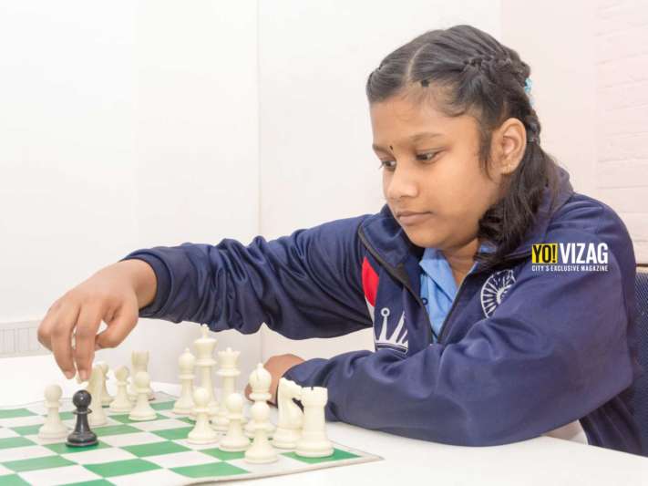chess, visakhapatnam