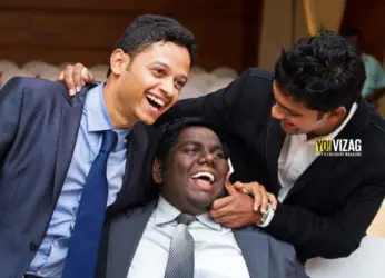 VIVA: A remarkable journey of a couple of youngsters from Vizag