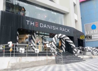 The Danish Rack: Visakhapatnam’s new fashion hotspot