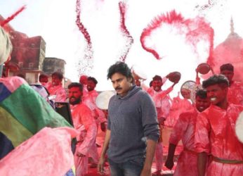 Copyright issues for Pawan Kalyan’s Agnyaathavaasi as T-series sends legal notice