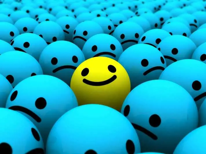 world happiness report, andhra pradesh