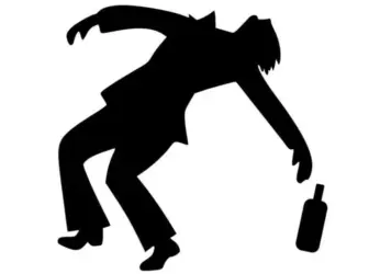 Highest number of drunken driving cases registered in a single day in Vizag