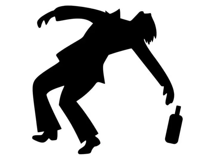 Highest number of drunken driving cases registered in a single day in Vizag