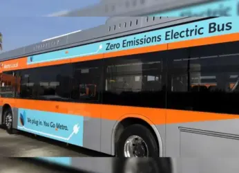 Andhra Pradesh govt. sanctions 1500 electric buses for Visakhapatnam, Vijayawada and Tirupati