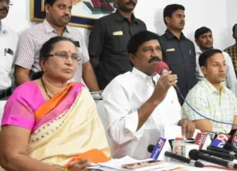 International Trade Centre of women entrepreneurs to be set up in Visakhapatnam