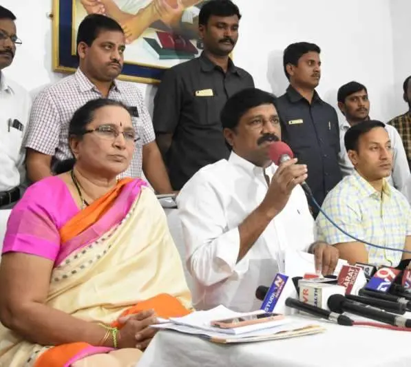 International Trade Centre of women entrepreneurs to be set up in Visakhapatnam