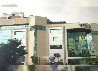 Vizag tops the list among Tier-II cities in providing BPO jobs