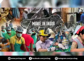 Visakhapatnam – Good time for starting a business here with a major boost for MSME