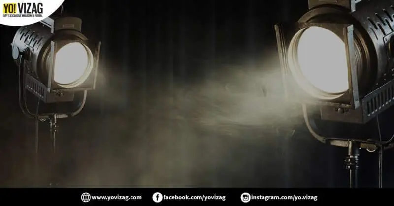 Visakhapatnam or Amaravati, debate continues over location of Telugu Film Industry